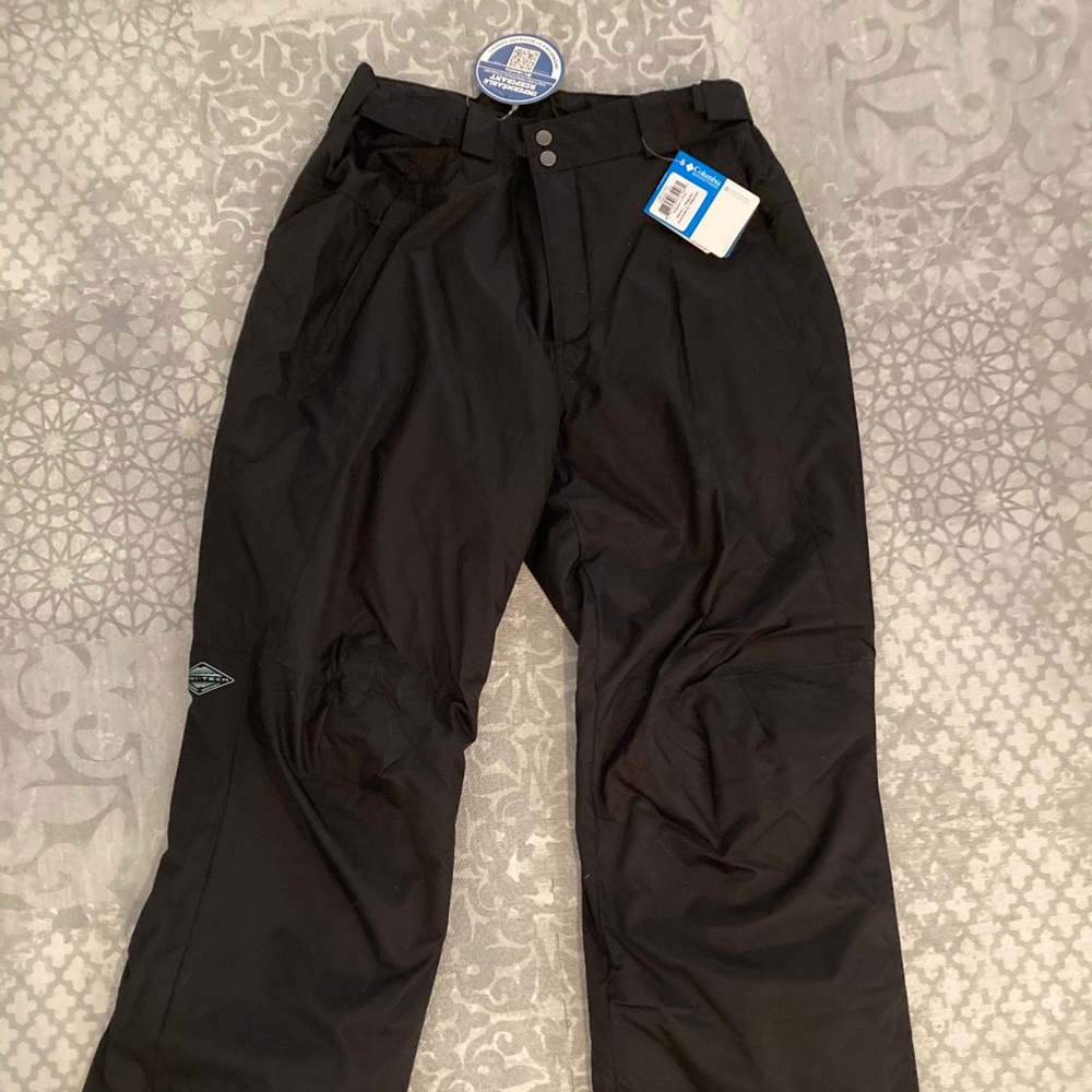 Men’s Columbia Bugaboo II Snowpants